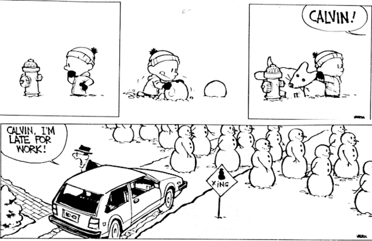 Snowgoom panel 2